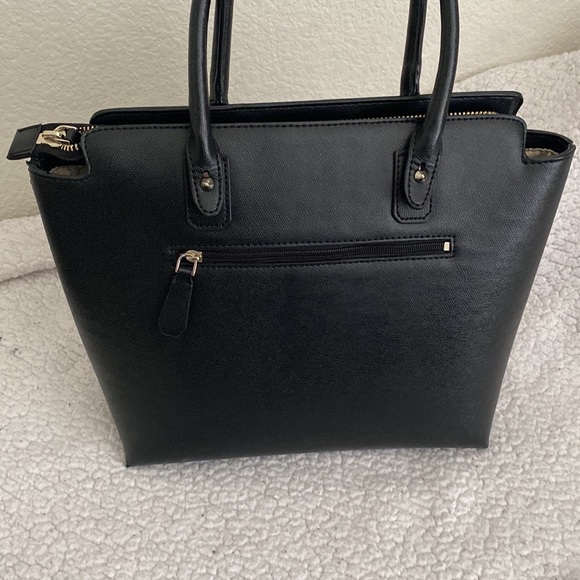 Guess Liya Tote Handbag - Picture 2 of 8